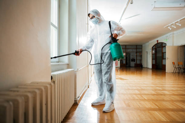 Pest Control Cost in Highland Park, TX
